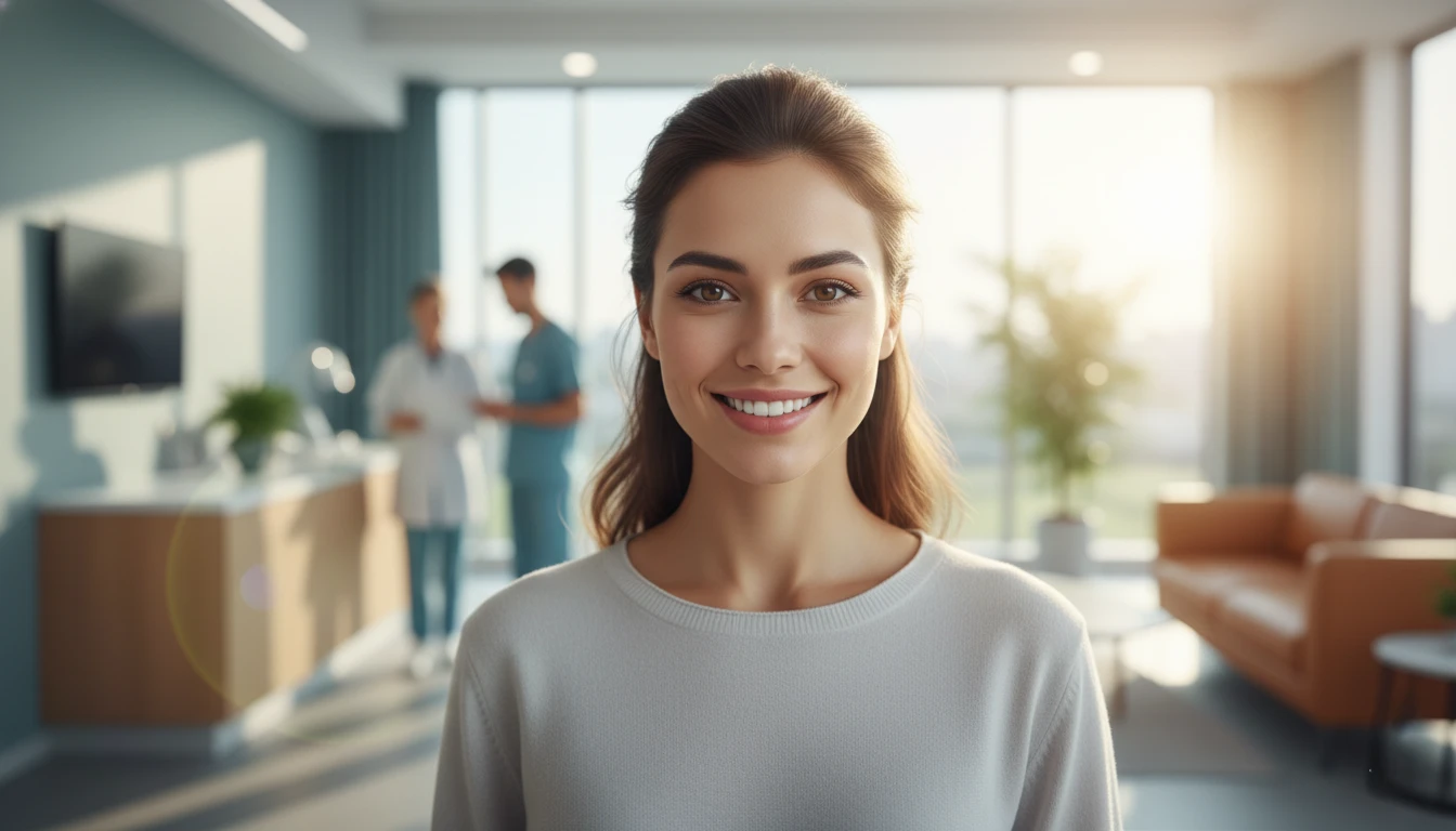 Cotação de Plano de Saúde Individual