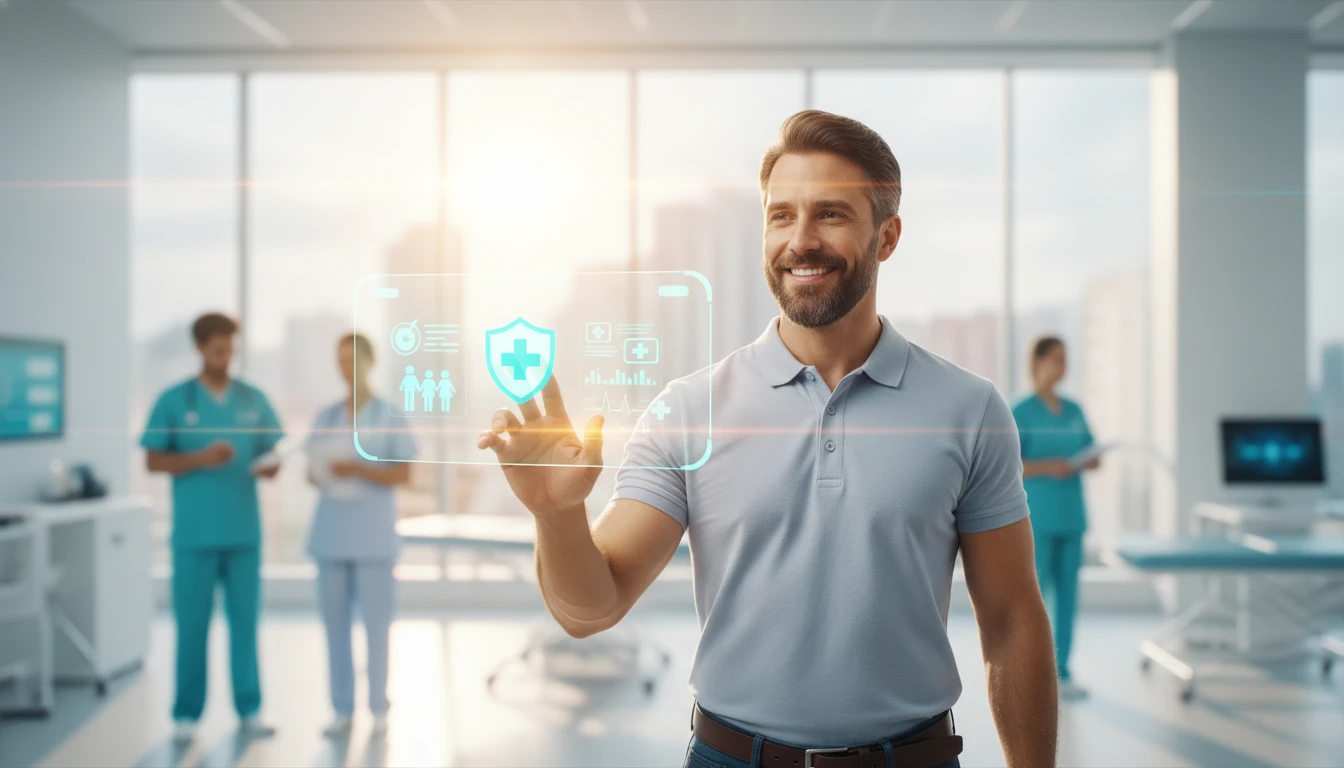 Cotação de Plano de Saúde para MEI