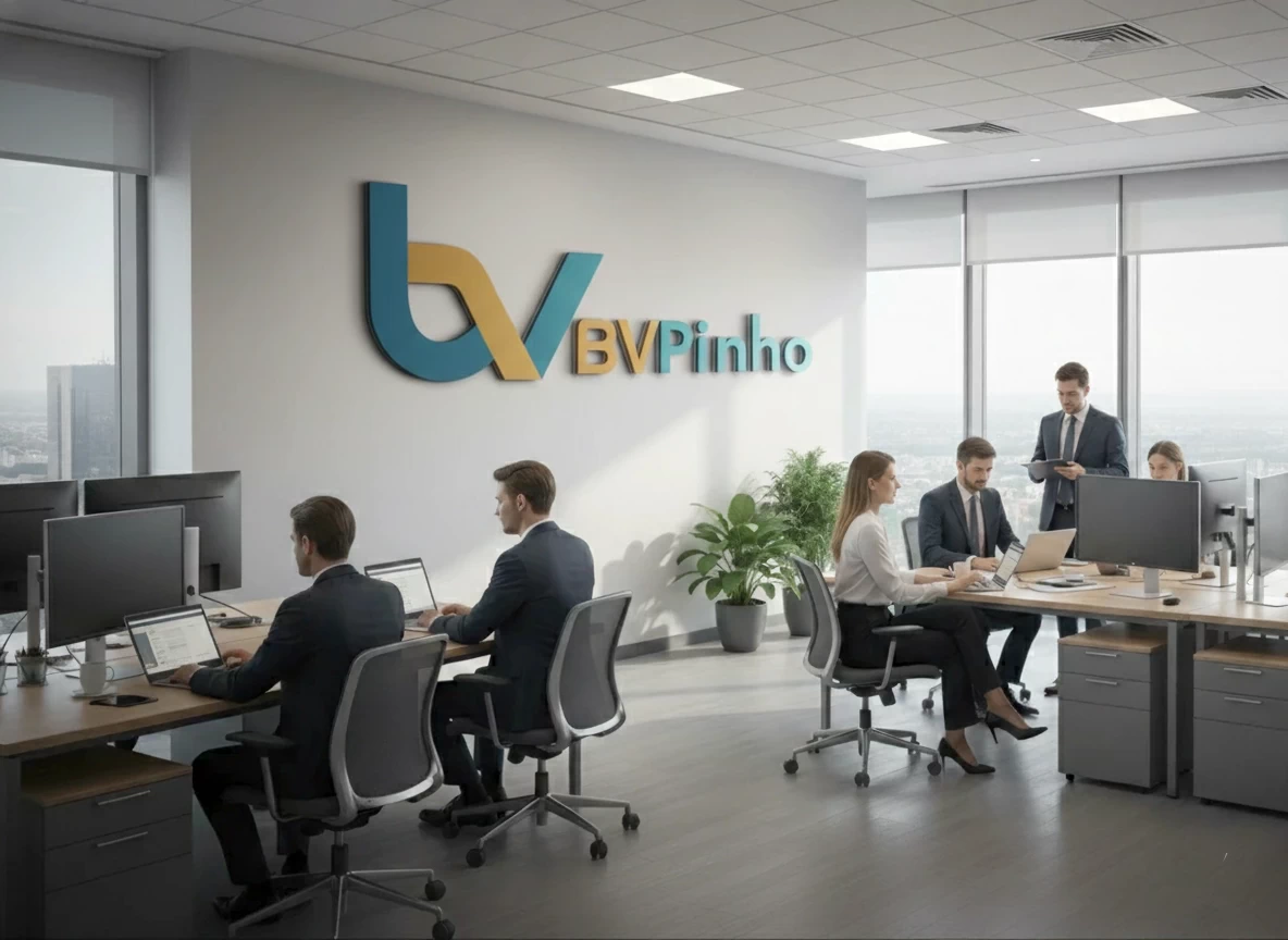 Beatriz Pinho, fundadora da BVPinho, com mais de 20 anos de experiência em planos de saúde