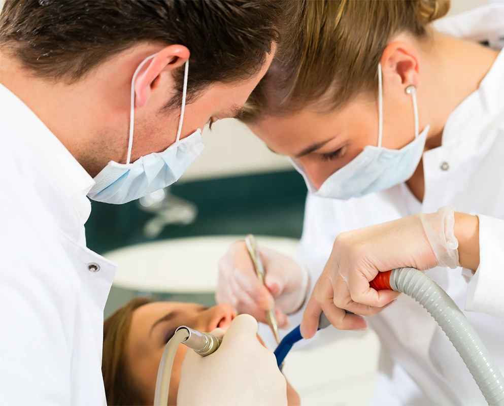 Planos Odontológicos - BVPinho