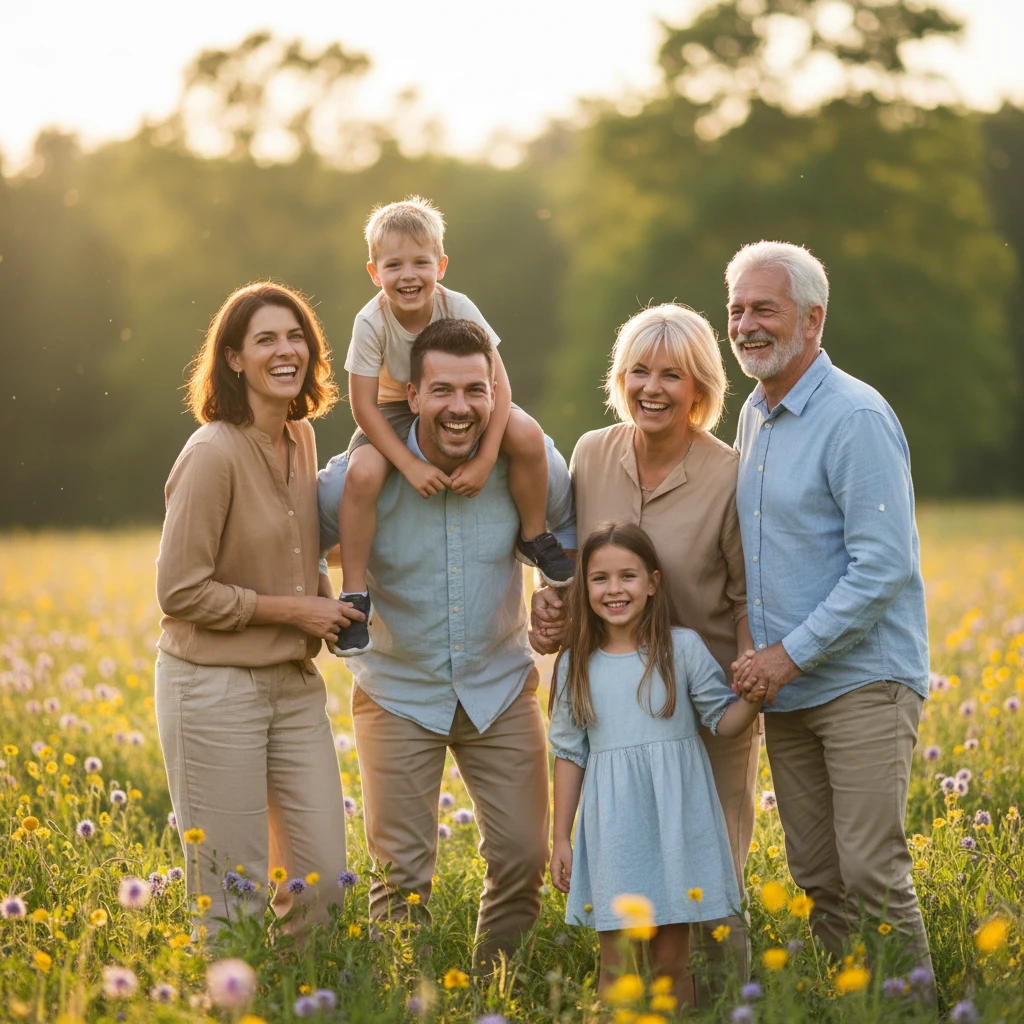 Planos de Saúde Familiar - BVPinho