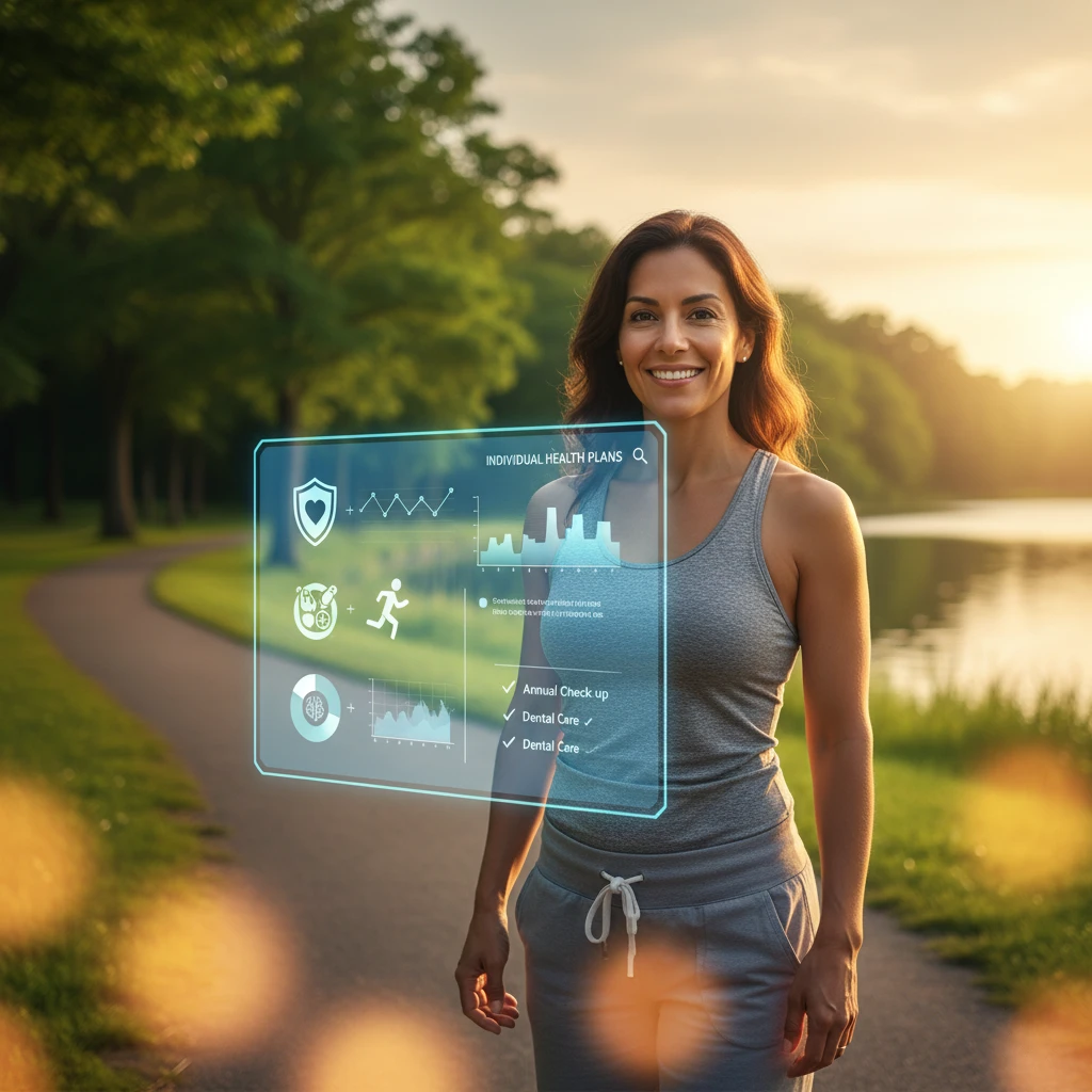 Planos de Saúde Individual - BVPinho